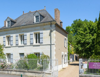 Location Chambre d'hôtes n°G10416 à Monteaux (Loir-et-Cher - Centre)