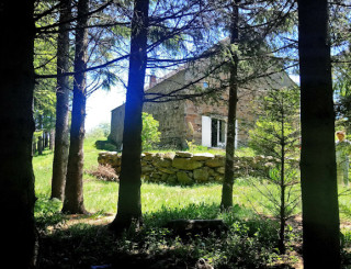 Chambres D Hotes Aux Estables