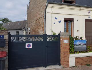Chambres D Hotes Au Crotoy