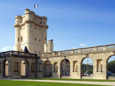 Chambres D Hotes A Proximite Du Chateau De Vincennes