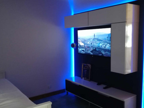 Le Hameau Du Vallier Gites De Luxe En Ardeche Ferienwohnungen