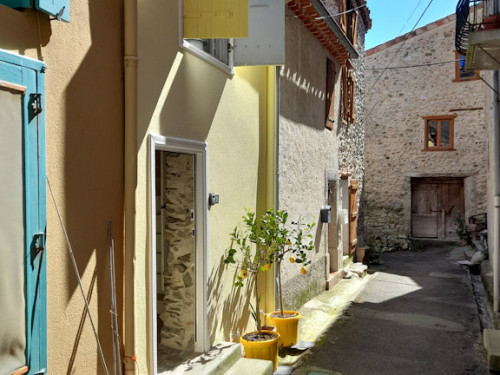 Les Citronniers, maison BelvianesetCavirac